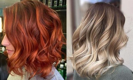 Welche haarfarbe ist in 2019