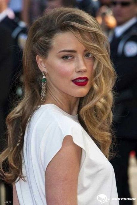 Ball frisuren 2020