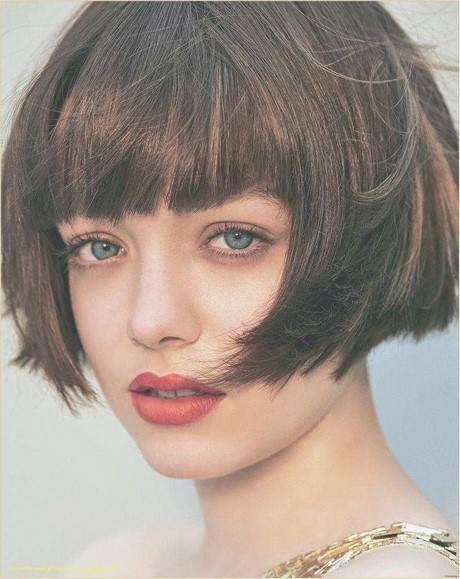 Damen frisuren trend 2020