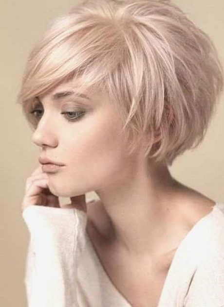 Damenfrisuren trend 2020