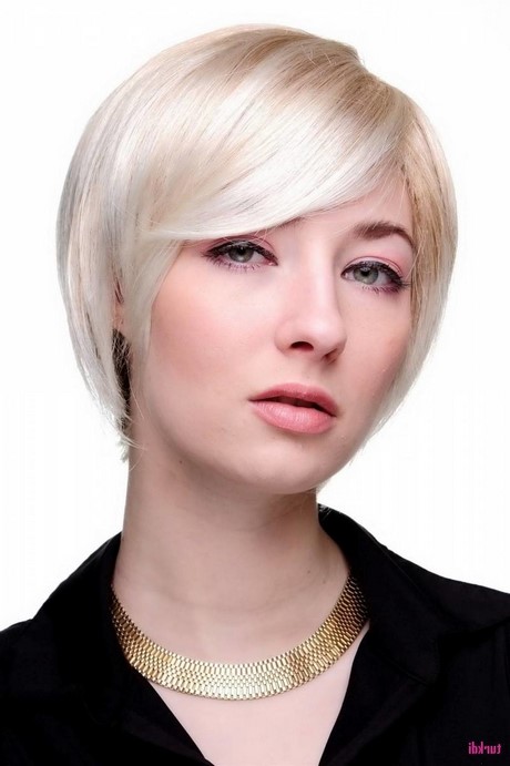 Fetzige Kurzhaarfrisuren