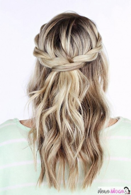 Frisuren 2020 lange haare