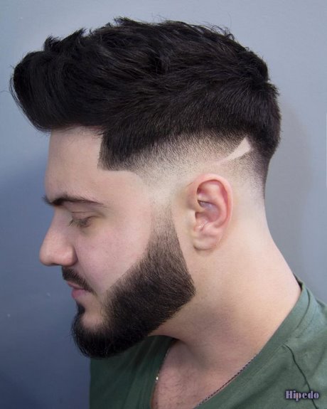 Frisuren männer undercut 2020