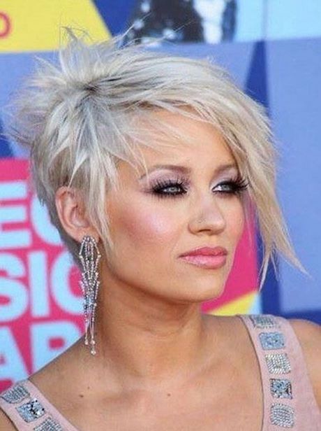 Frisuren pixie cut 2020