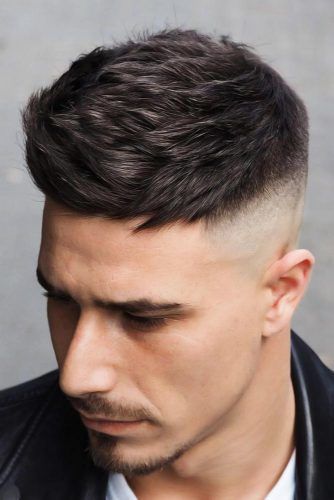 Kurze haare 2020 männer