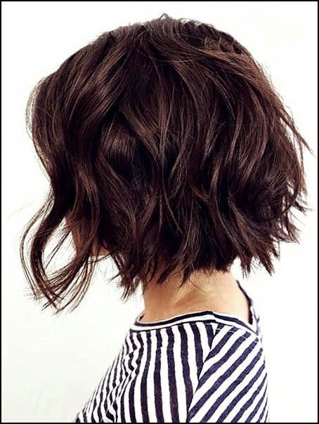 Kurzhaarfrisuren trend 2020