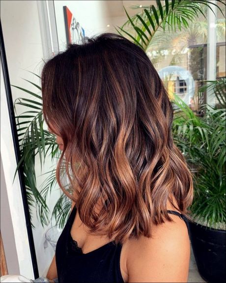 Neuen frisuren 2020
