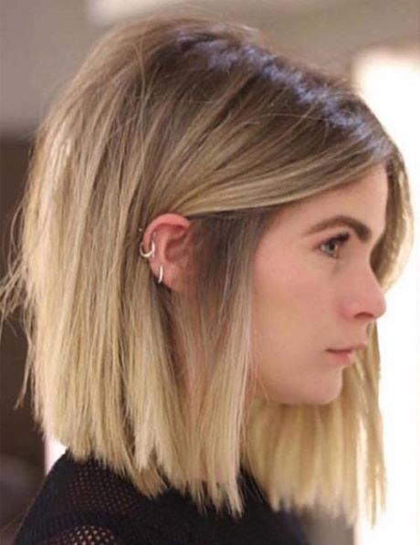 Neuen frisuren 2020