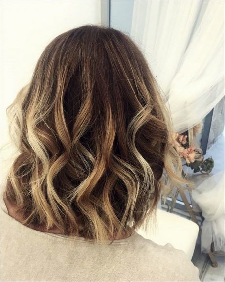 Neuen frisuren 2020