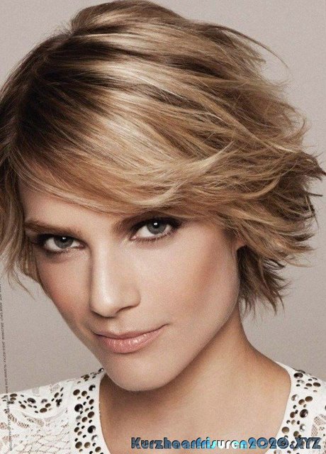 Trendfrisuren 2020 bilder