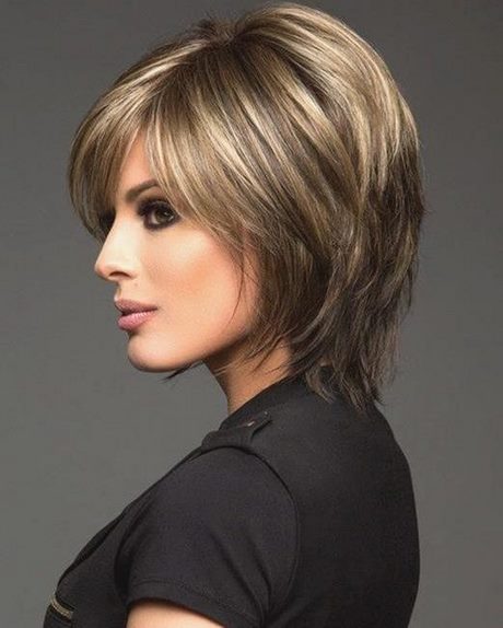 Trendfrisuren 2020 bilder