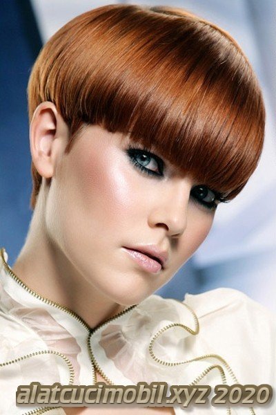 Trendfrisuren 2020 sommer