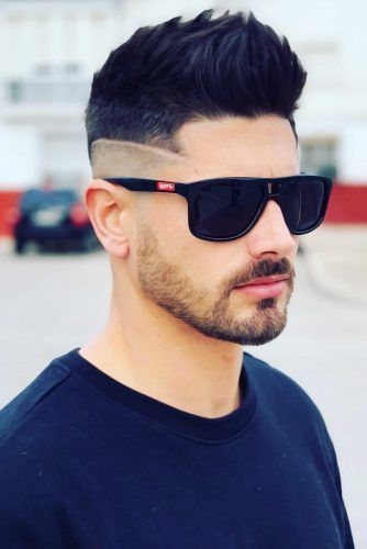 Trendfrisuren für männer 2020