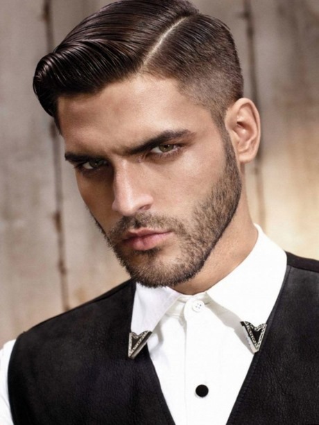 Trendfrisuren herren 2020