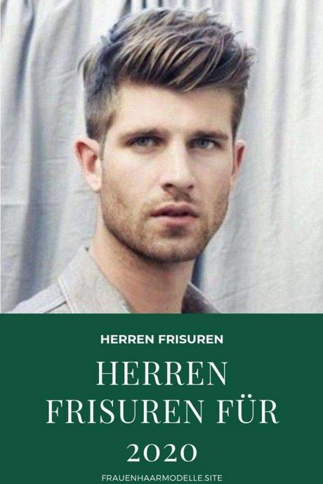 Trendfrisuren sommer 2020