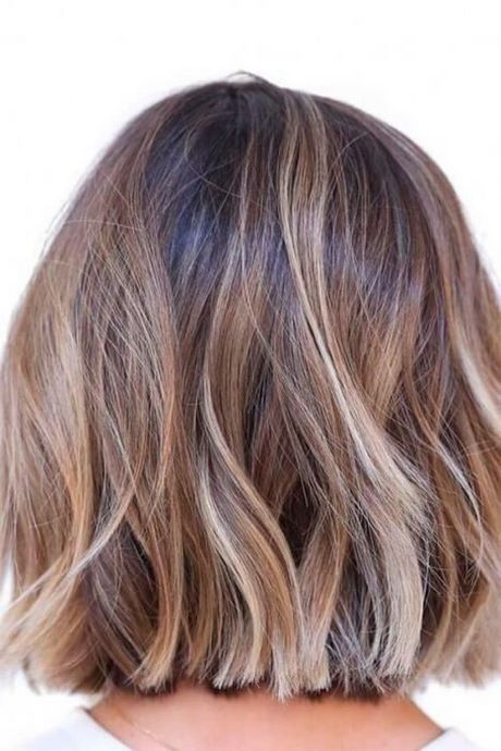 Welche haarfarbe ist 2020 trend