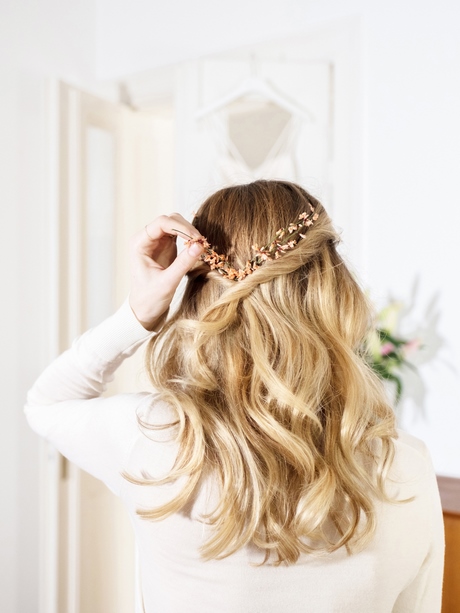 Beach waves frisuren bilder