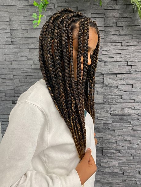 Bilder von braids