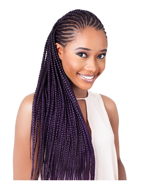 Braids pflege