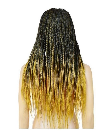 Braids rasta