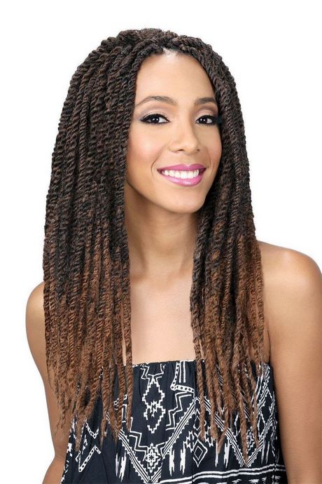 Braids rasta