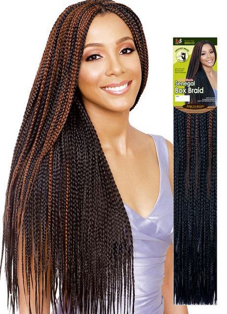 Braids rasta