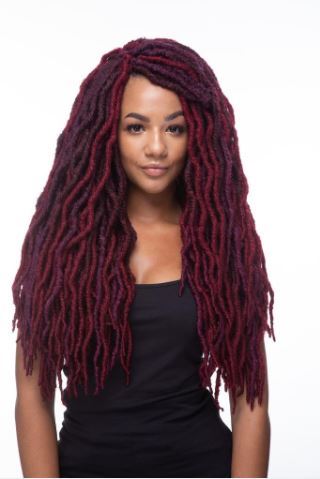 Braids rasta