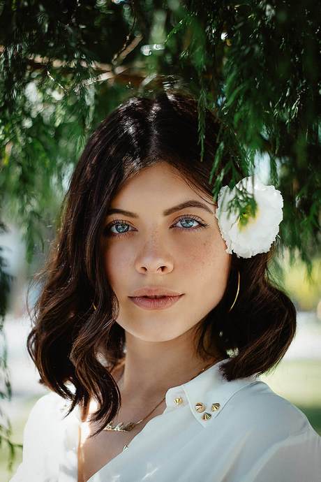 Frisuren ab 50 vorher nachher