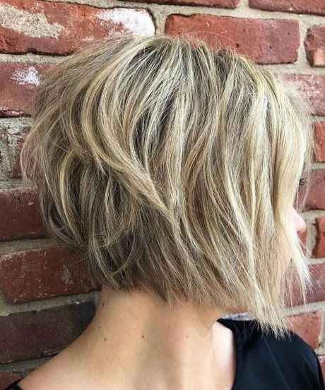 Frisuren aktuell damen