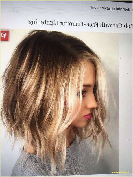 Frisuren für dünnes haar vorher nachher