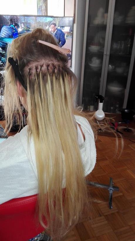 Haare für braids