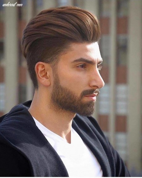 Herren undercut