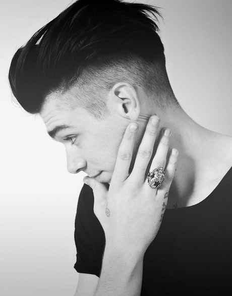 Herren undercut