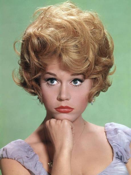 Jane fonda neue frisur 2022