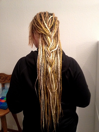 Kurze rastas