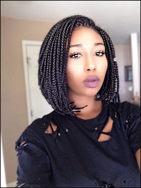 Rastazöpfe braids