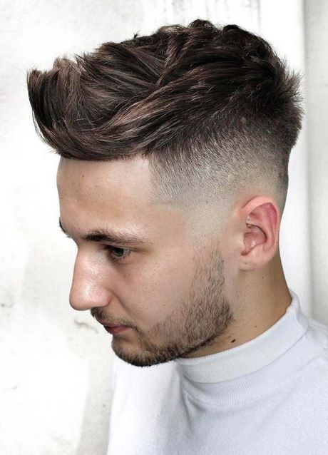 Sidecut männer