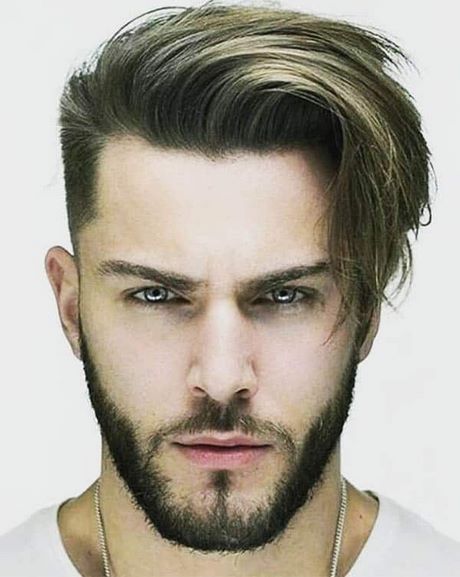 Sidecut männer
