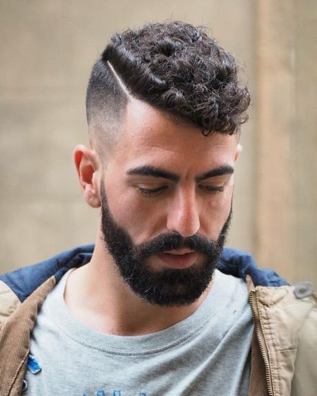 Sidecut männer