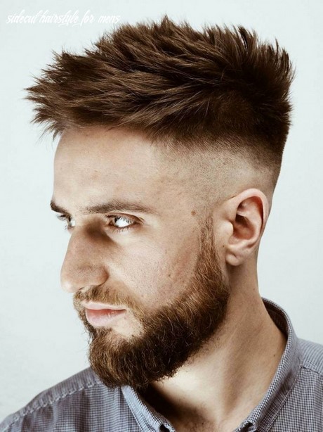 Sidecut männer