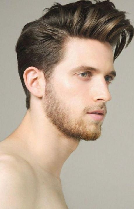 Sidecut männer
