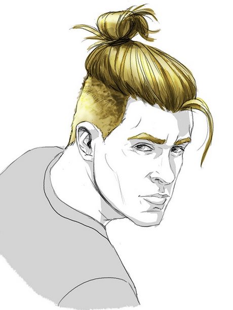 Sidecut männer