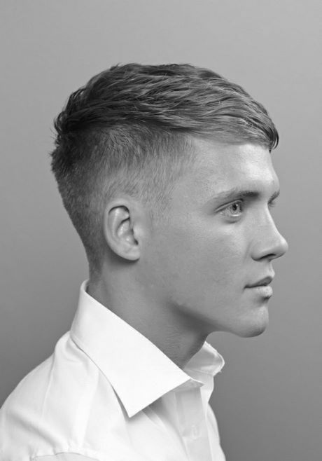 Sidecut männer
