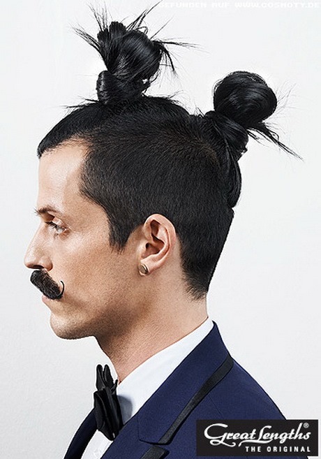 Sidecut männer