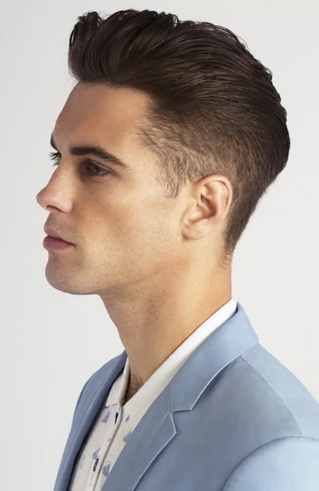 Sidecut männer
