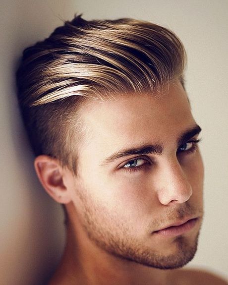 Undercut herren