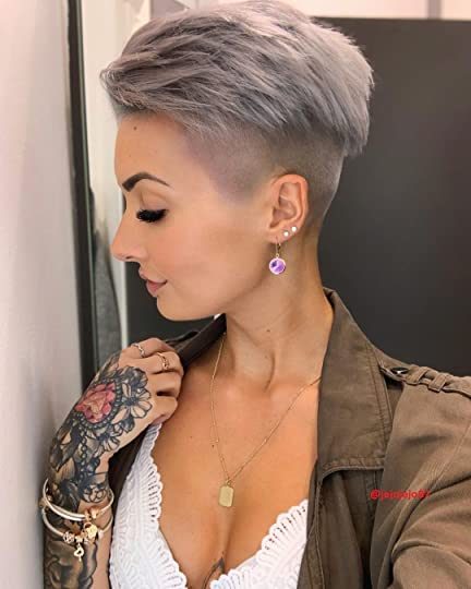 Undercut mittellange haare männer