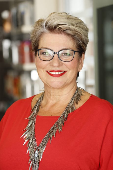 Vorher nachher frisuren ab 50