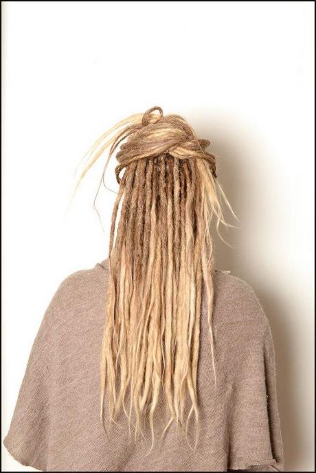 Was sind dreadlocks