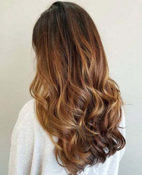 Blond trend herbst 2023